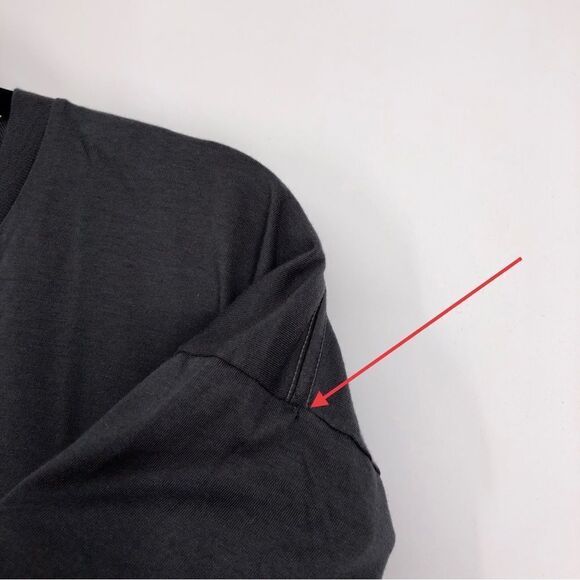 🆕 Toad&Co Mens Gray Keep Good Company Graphic Tee Size XL - Picture 6 of 8